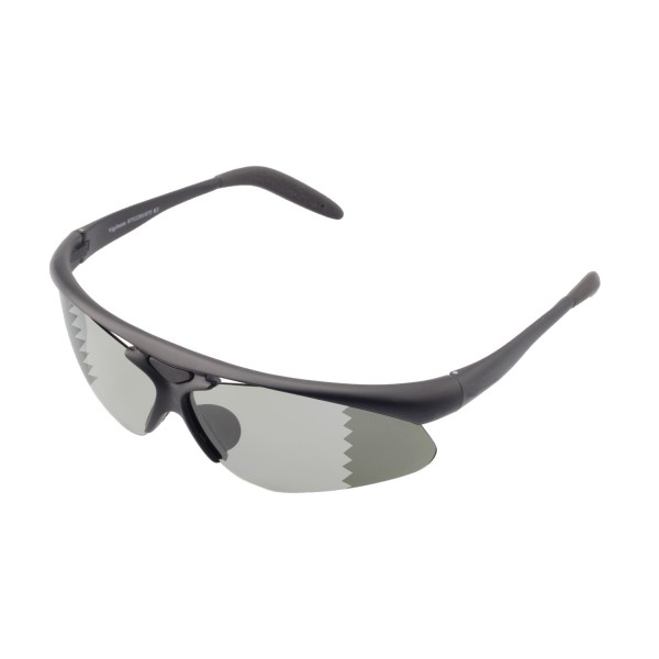 New Walleva Transition/Photochromic Polarized Replacement Lenses For Bolle Vigilante Sunglasses